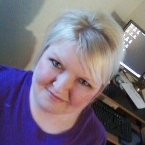 Meet your Posher, Kristy